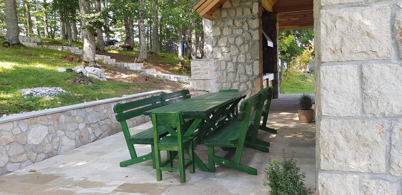 זבליאק Green Forest מראה חיצוני תמונה